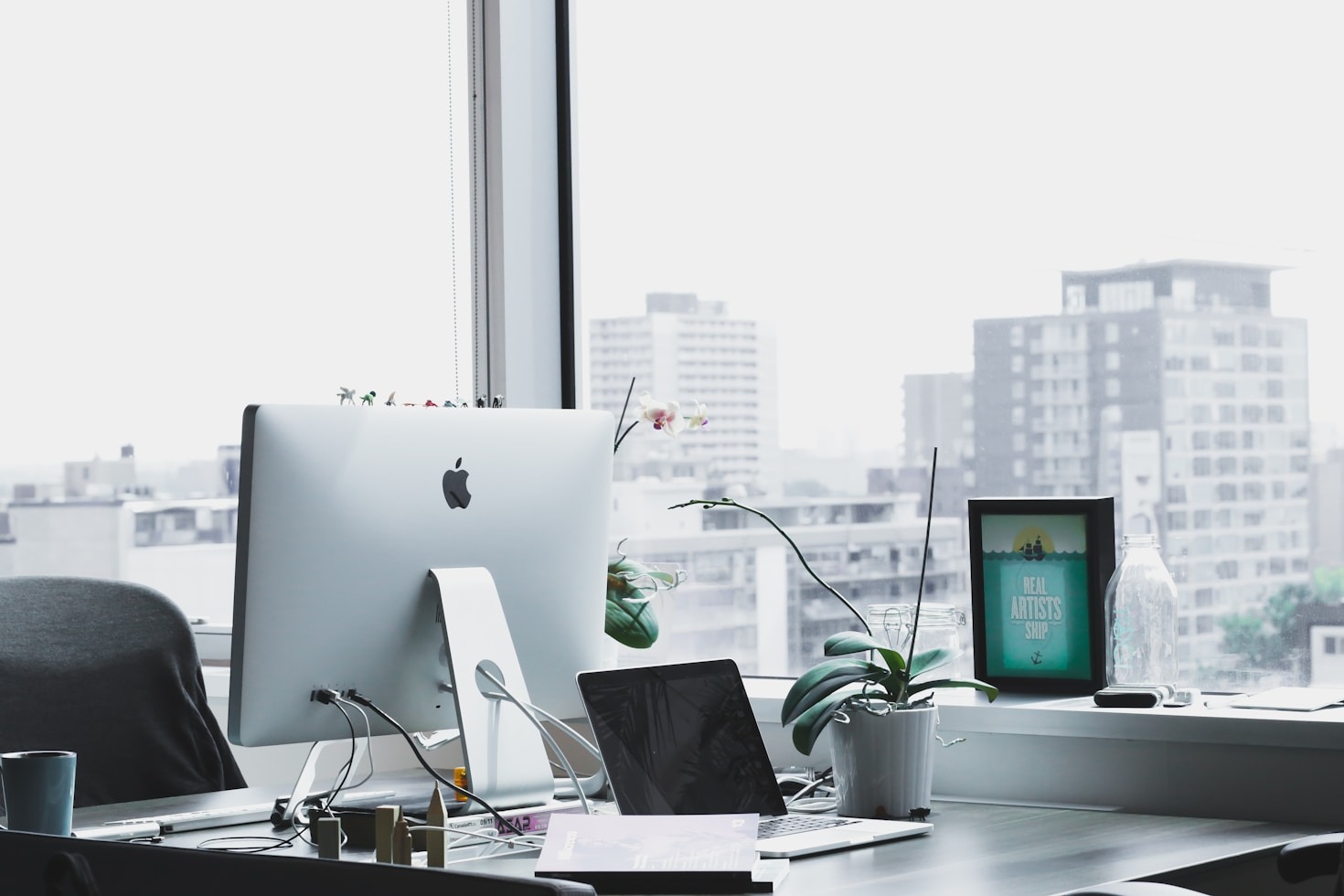 The Art of Web Design for Small Businesses