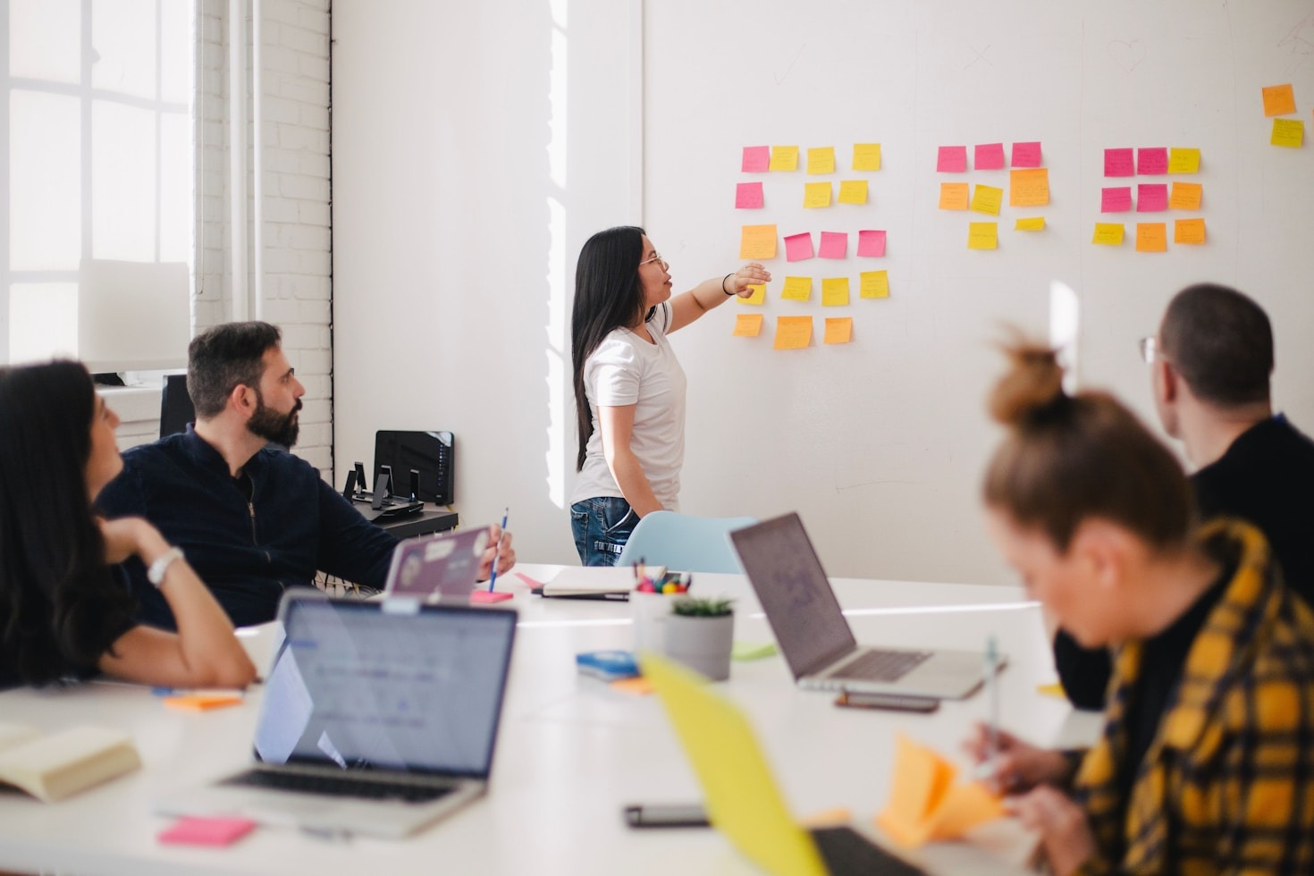 Why Your Business Needs Innovative Marketing Solutions