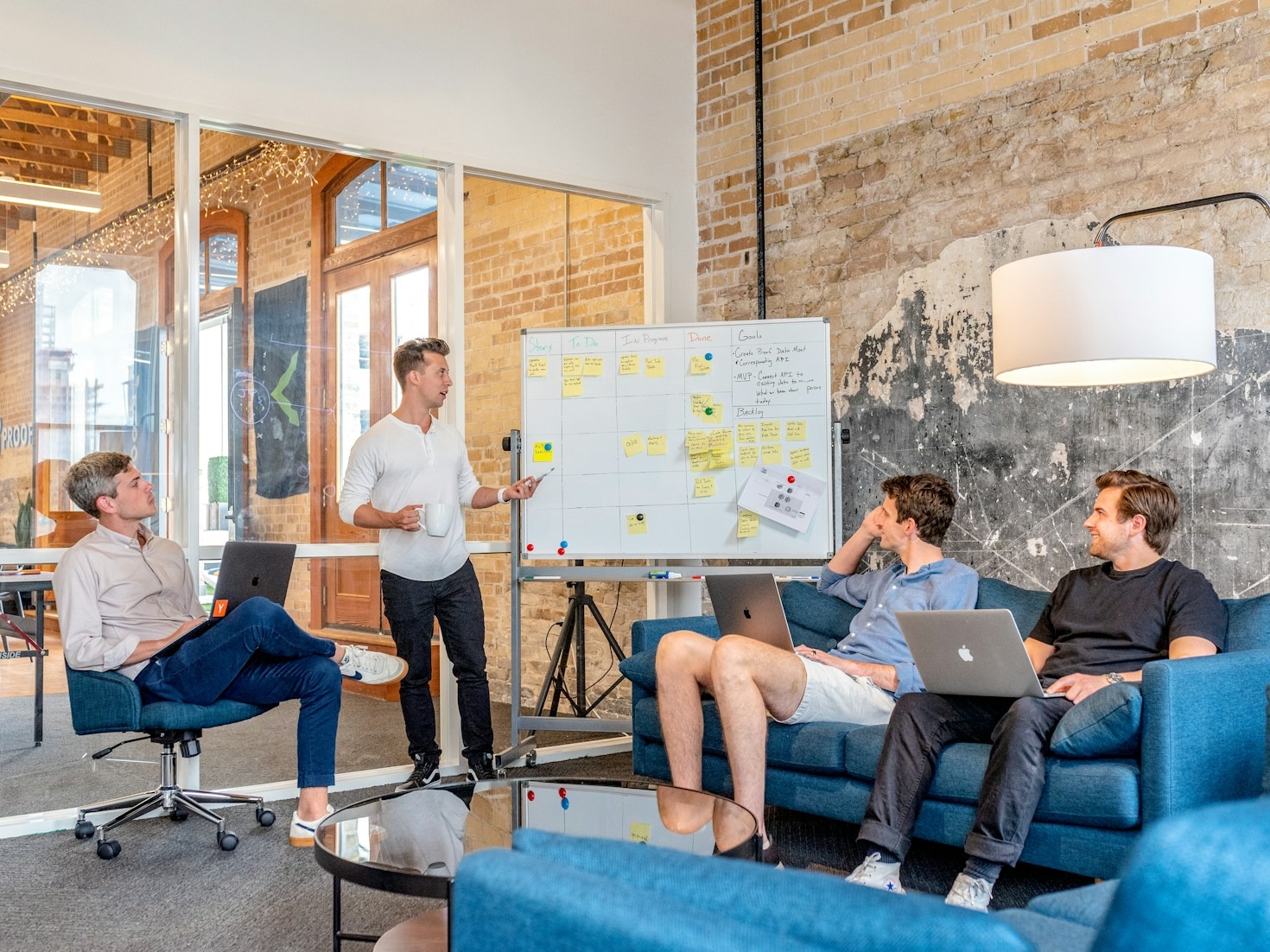Sustainable Growth with AddProspect’s Expertise