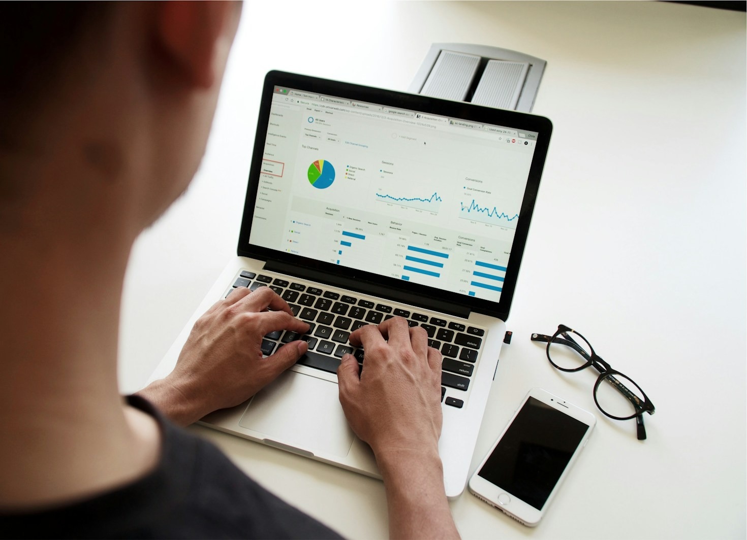 Maximizing Brand Visibility in the Digital Age