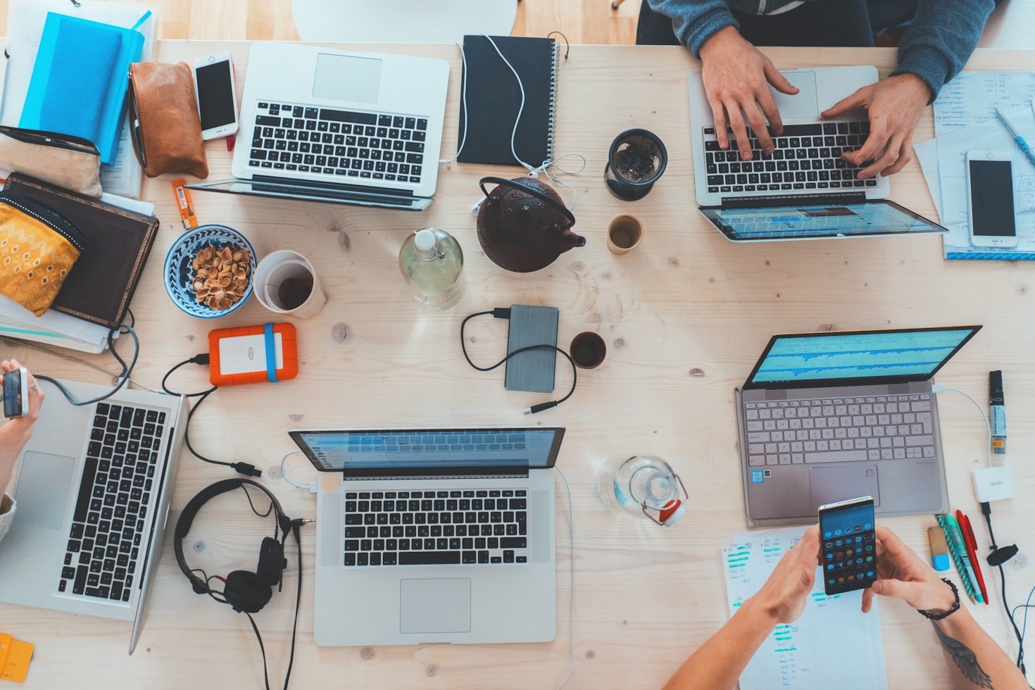 Digital Excellence: The AddProspect Approach